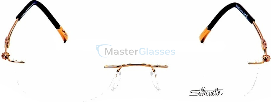 ������ Silhouette 5227 6051 17/35 Titan Next Generation