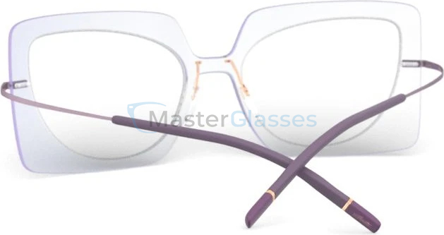 Оправа Silhouette 1589 1040 54/18 TMA 20 Years