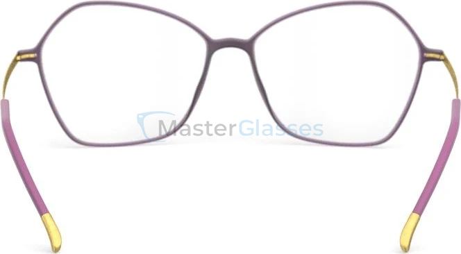  Silhouette 1591 4140 55/15 Urban Lite