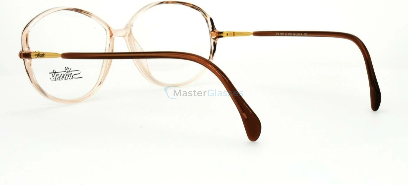 Оправа Silhouette 1861 6103 56/13 SPX Legends