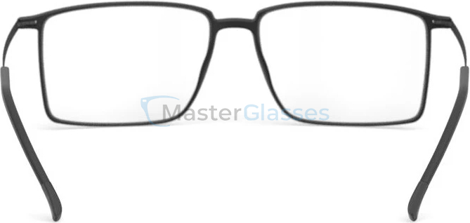 Оправа Silhouette 2919 9040 55/16 Urban Lite