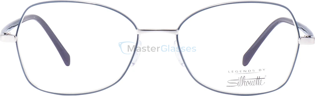 Оправа Silhouette 3506 6050 55/17 Legends