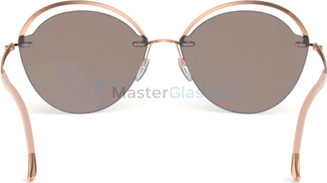 �������������� ���� Silhouette 8170 3520 Golden Gate