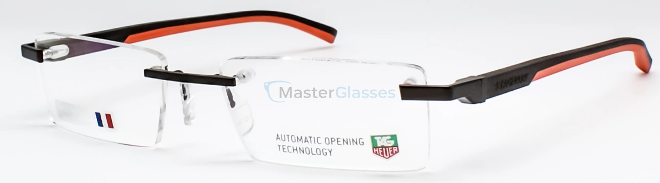 TAG Heuer 0843 010 53/18