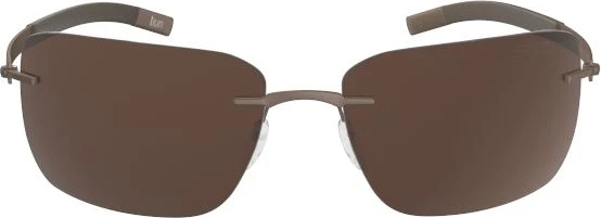 Солнцезащитные очки Silhouette 8664 6204 Trophy