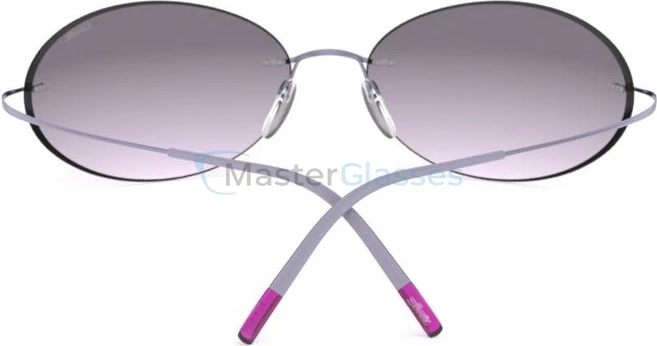 Солнцезащитные очки Silhouette 8714 4040 TMA Must Collection