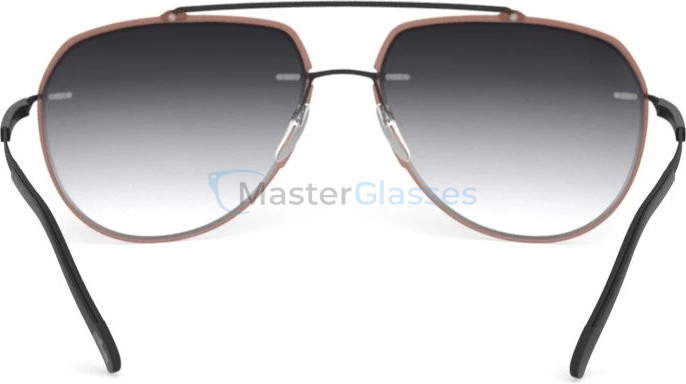   Silhouette 8719 6040 Accent Shades