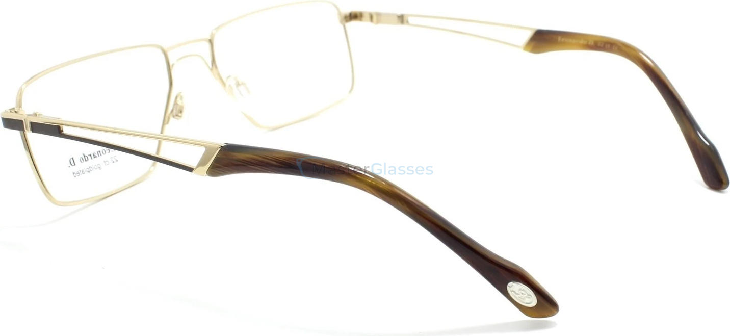 Оправа Leonardo D.583 20 0/0