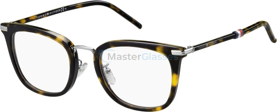 Оправа TOMMY HILFIGER TH 1739/F 086
