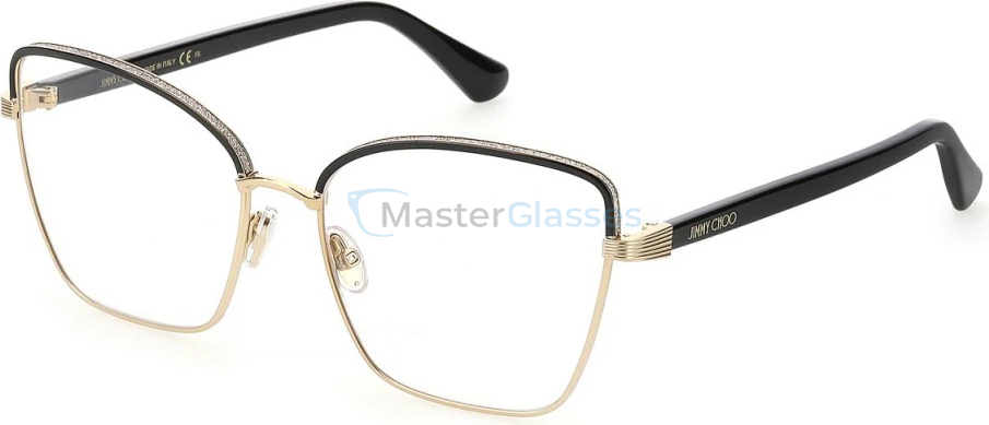 Оправа JIMMY CHOO JC266 RHL