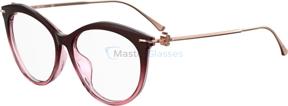 ������ JIMMY CHOO JC265/F EGL