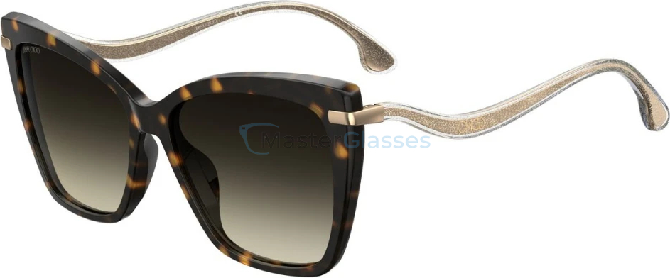 �������������� ���� JIMMY CHOO SELBY/G/S 086