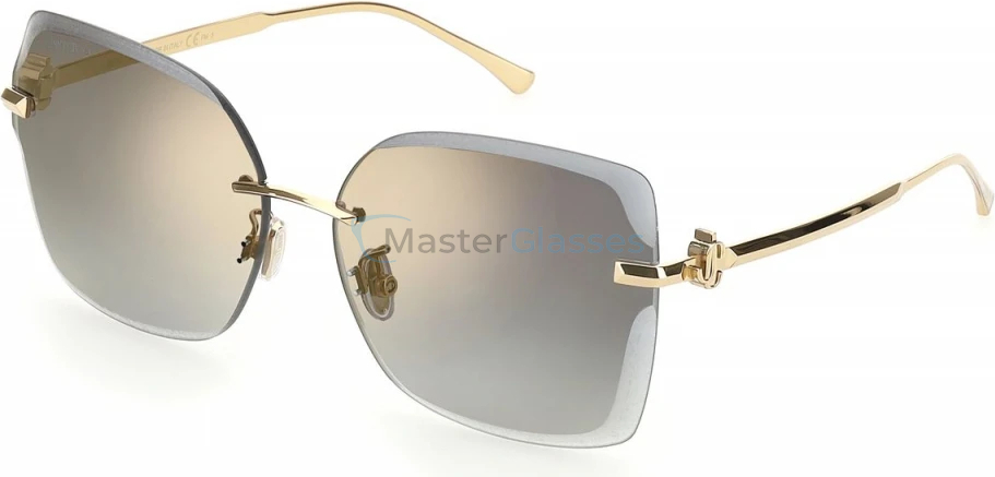 �������������� ���� JIMMY CHOO CORIN/G/S J5G