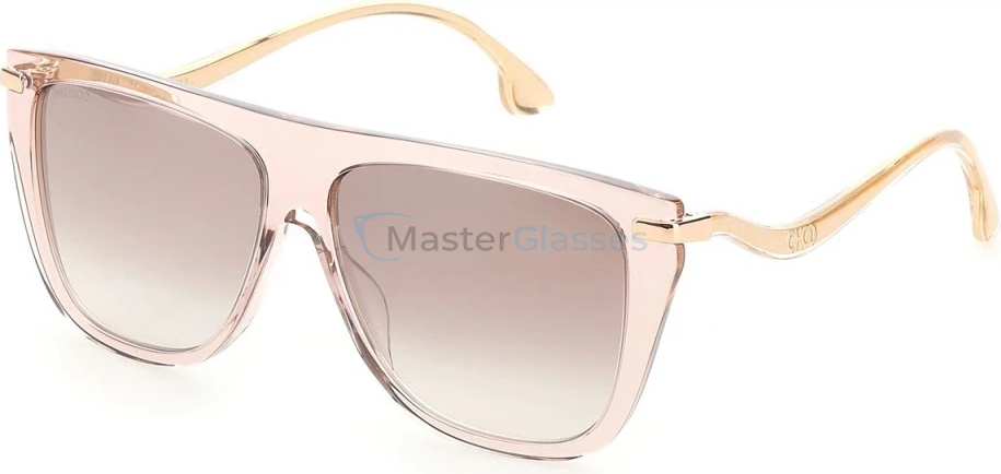 Солнцезащитные очки JIMMY CHOO SUVI/S FWM
