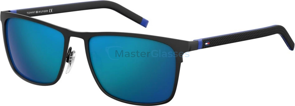 Солнцезащитные очки TOMMY HILFIGER TH 1716/S 0VK