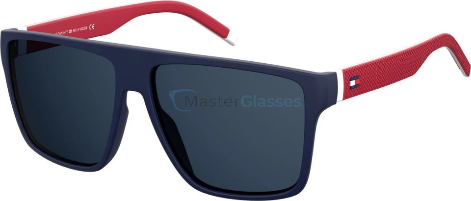 �������������� ���� TOMMY HILFIGER TH 1717/S 8RU