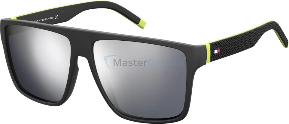 Солнцезащитные очки TOMMY HILFIGER TH 1717/S ALZ