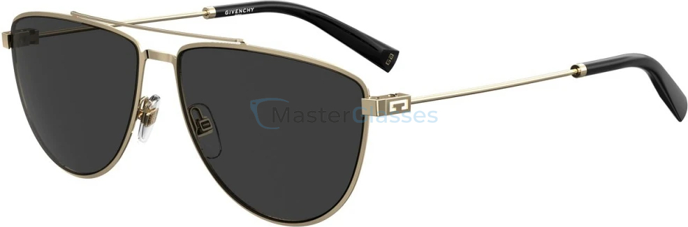 Солнцезащитные очки GIVENCHY GV 7157/S 2F7
