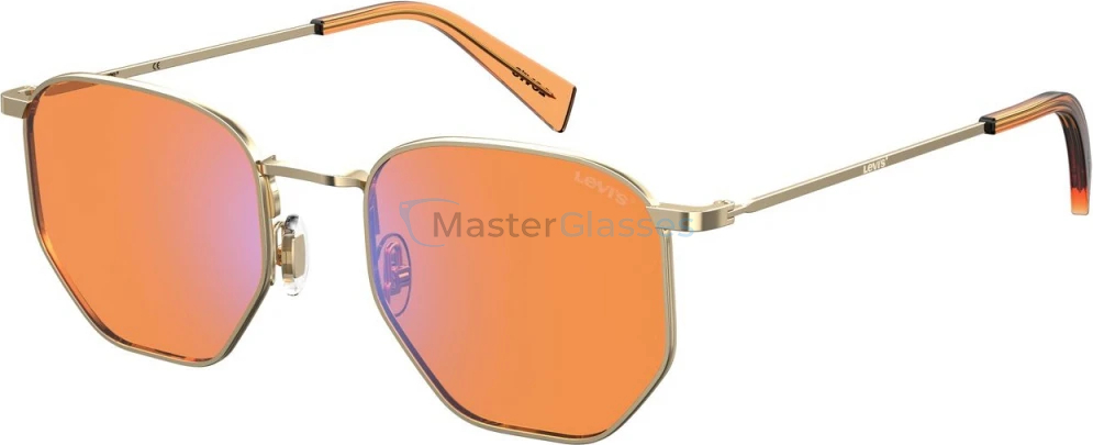 Солнцезащитные очки LEVIS LV 1004/S OFY