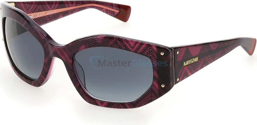 Солнцезащитные очки MISSONI MIS 0001/S EM5