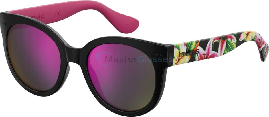 Солнцезащитные очки HAVAIANAS NORONHA/M 7RM