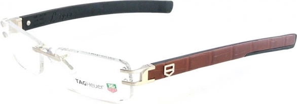 TAG Heuer LT 0113/platine 011/diaman 57/18