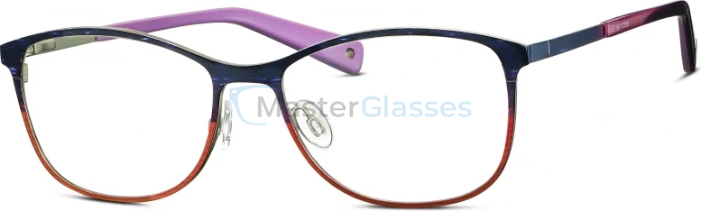 Оправа BRENDEL Eschenbach 902231-55 53х16 ROMANCE