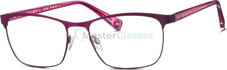 Оправа BRENDEL Eschenbach 902249-50 54х17 ROMANCE