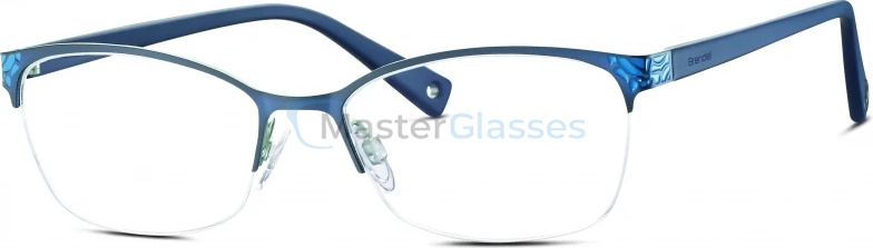 Оправа BRENDEL Eschenbach 902264-70 53х17 ROMANCE