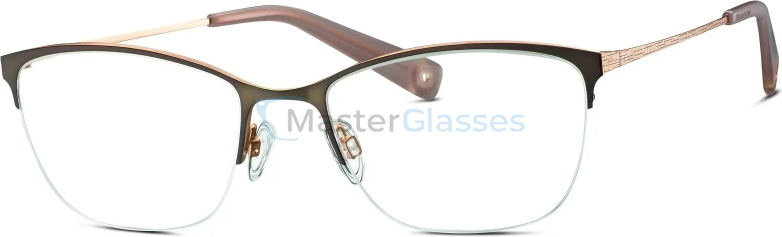Оправа BRENDEL Eschenbach 902268-60 52х18 COSMO