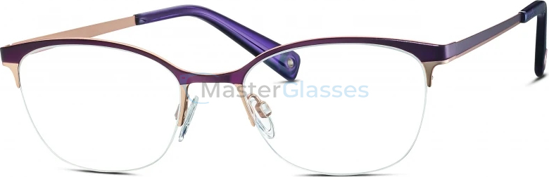 Оправа BRENDEL Eschenbach 902279-50 51х18 COSMO