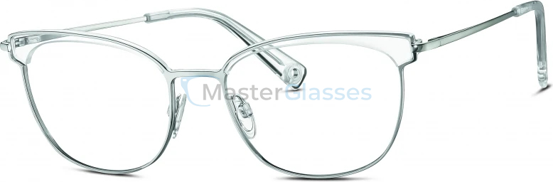 Оправа BRENDEL Eschenbach 902285-00 52х17 COSMO