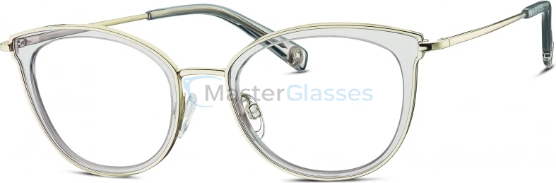 Оправа BRENDEL Eschenbach 902286-22 49х20 COSMO