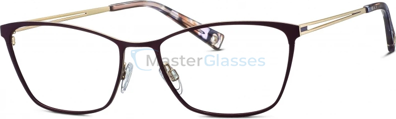 Оправа BRENDEL Eschenbach 902292-60 55х17