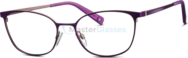 Оправа BRENDEL Eschenbach 902295-50 52х17