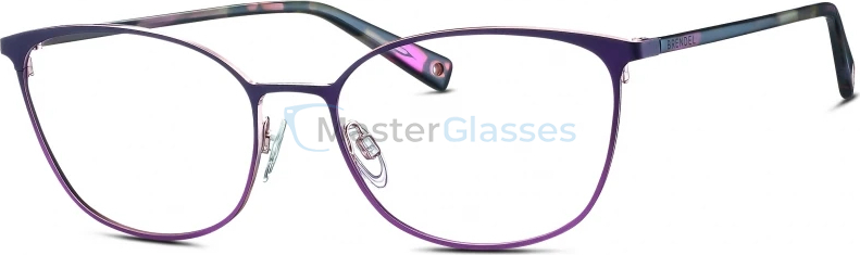 Оправа BRENDEL Eschenbach 902302-50 55х17