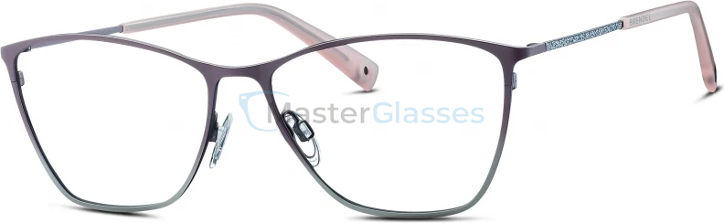 Оправа BRENDEL Eschenbach 902308-50 54х14