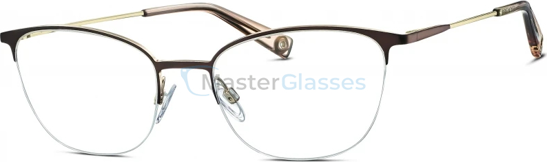 Оправа BRENDEL Eschenbach 902312-60 52х18
