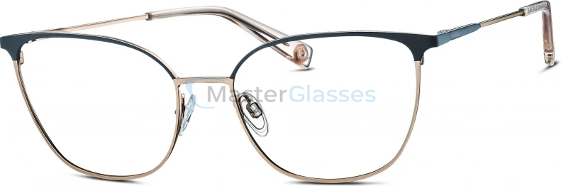 Оправа BRENDEL Eschenbach 902313-20 54х17