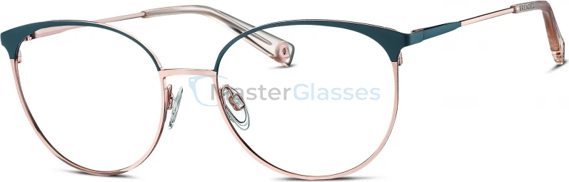 Оправа BRENDEL Eschenbach 902314-21 53х17