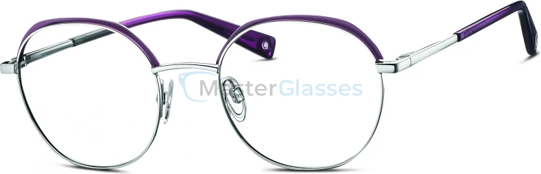 Оправа BRENDEL Eschenbach 902315-00 49х19