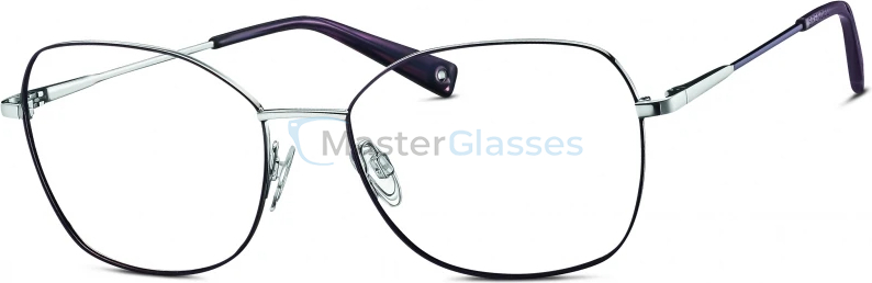 Оправа BRENDEL Eschenbach 902320-00 55х17