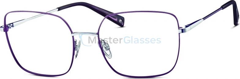 Оправа BRENDEL Eschenbach 902321-00 54х18