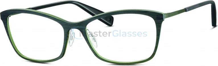 Оправа BRENDEL Eschenbach 903108-40 53х17 COSMO