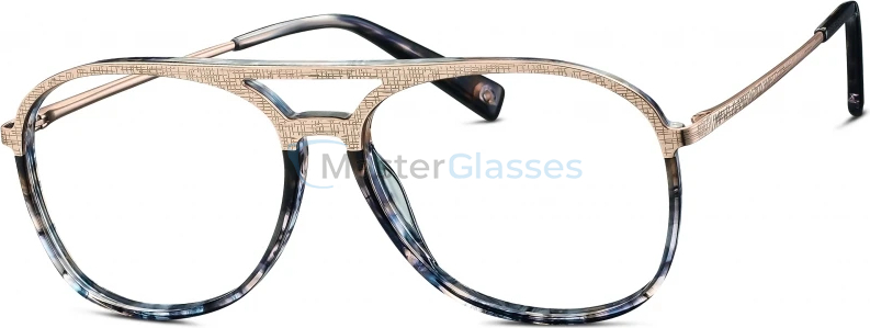 Оправа BRENDEL Eschenbach 903125-21 56х14