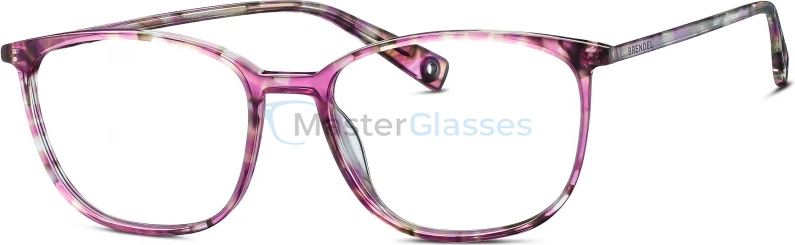 Оправа BRENDEL Eschenbach 903129-50 52х16