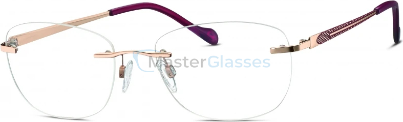 Оправа Fineline Eschenbach 890066-20 52х17