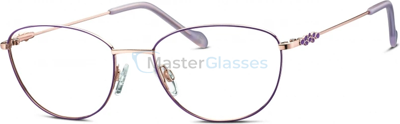 Оправа Fineline Eschenbach 890072-25 52х17