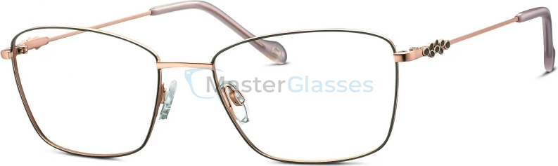 Оправа Fineline Eschenbach 890073-24 54х17