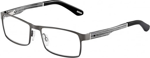 Оправа Davidoff 93041 420 55/17